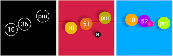 convergence-watch-face