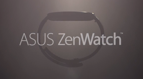 ASUS ZenWatch