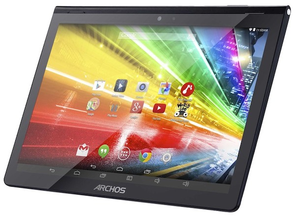 Archos 101 Galaxy