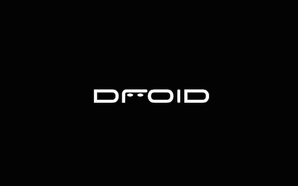 Droid logo