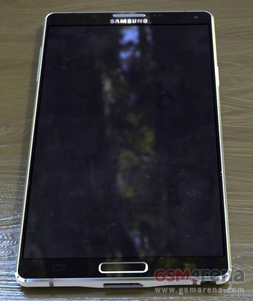 note4 front
