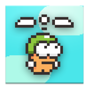 Swing Copters 2 From Flappy Bird Creator