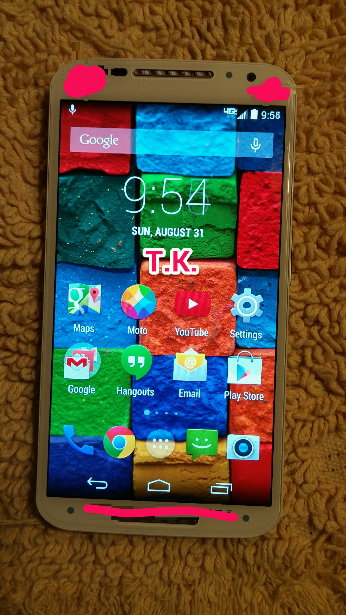 MotoX 1