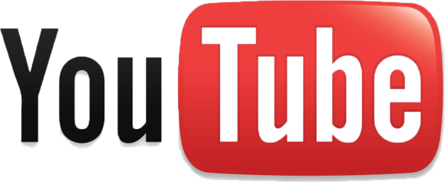 YouTube logo