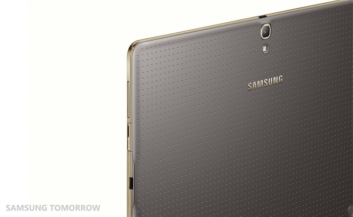 Galaxy Tab S 10.5