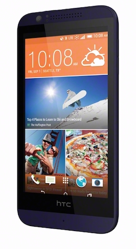 HTC Desire 510 for sprint