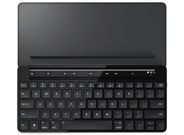 Microsoft Universal Mobile Keyboard