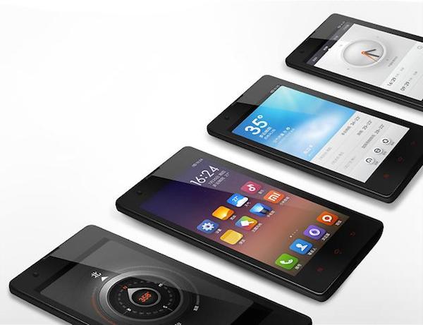 Xiaomi Redmi 1S