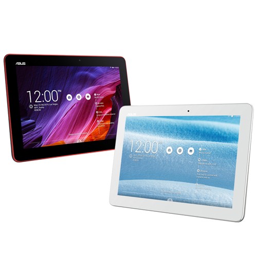 ASUS MeMOPAD