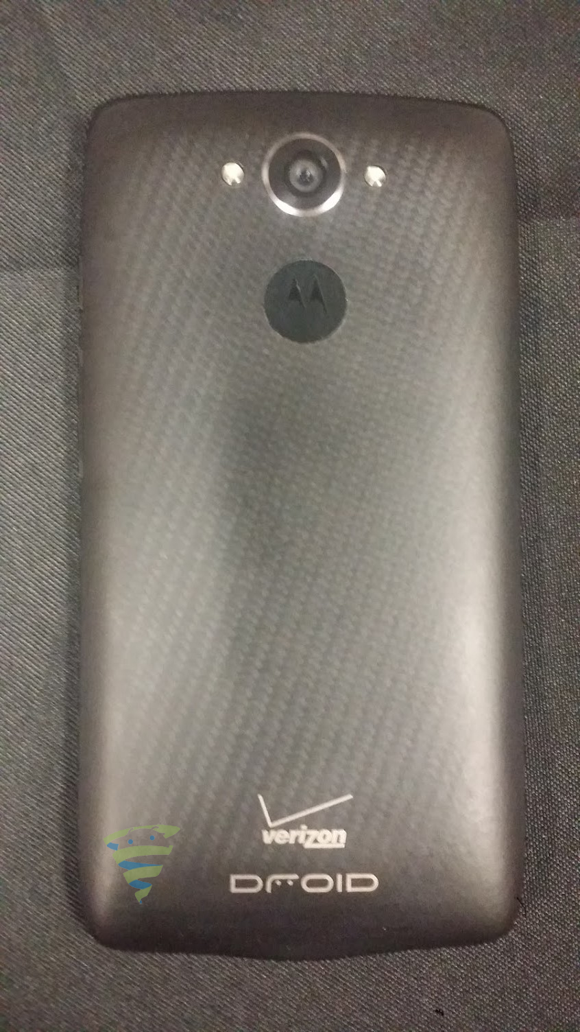 Droid Turbo 4