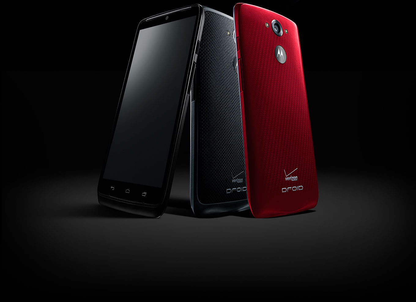 Droid Turbo