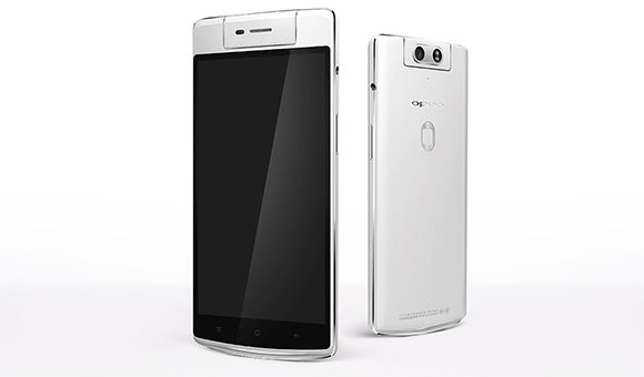 Oppo n3