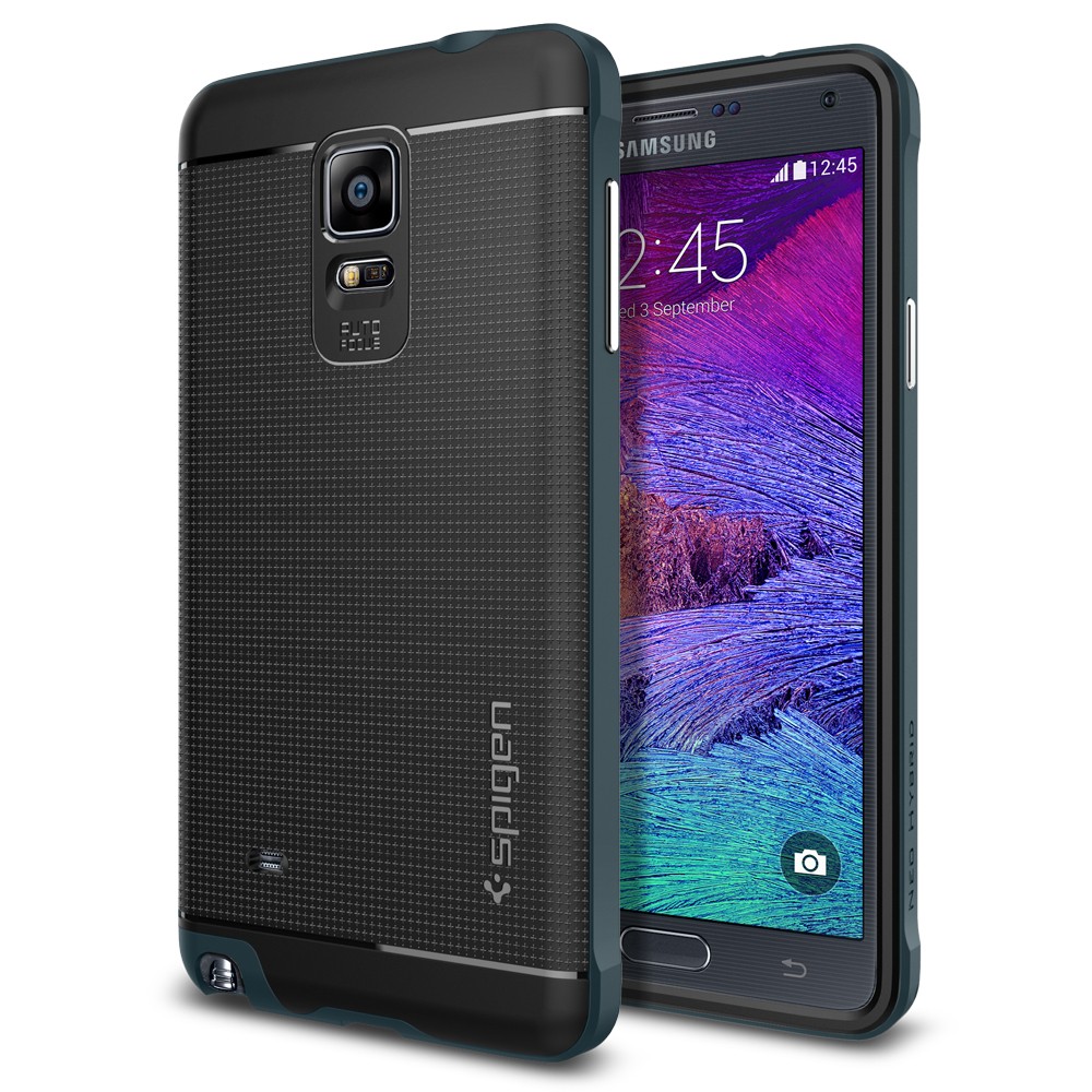 SGP Note 4 neo hybrid case