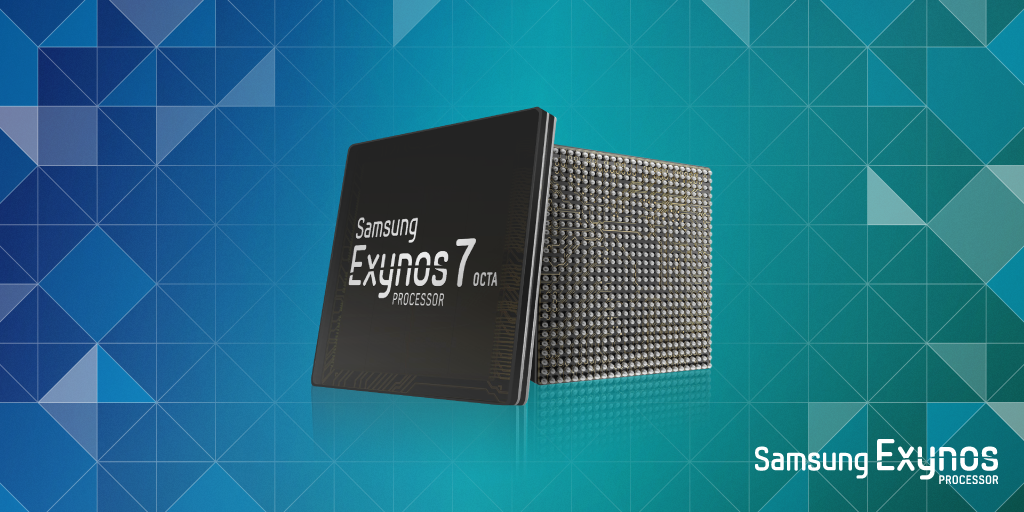 Samsung Exynos 7