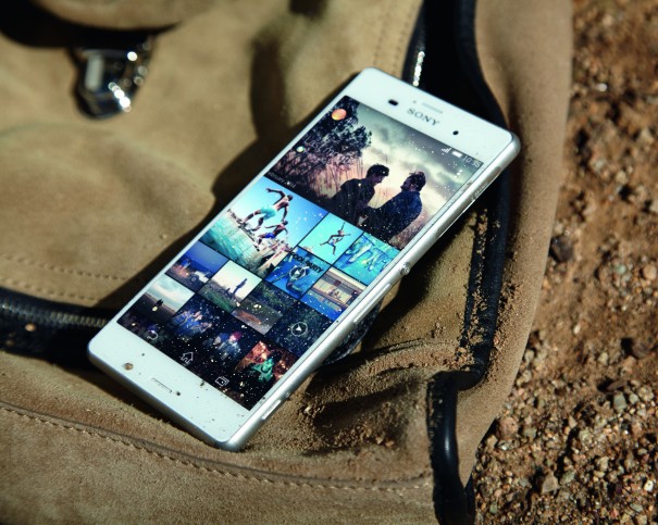 Sony Lollipop