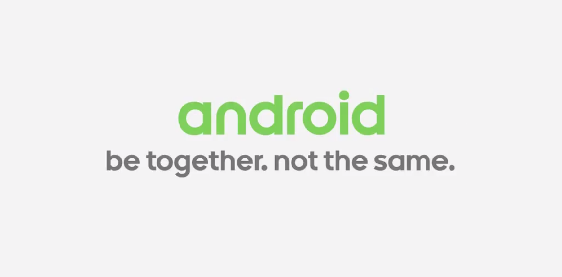 android together