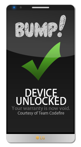 bump lg g3