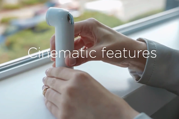 image HTC REcamera