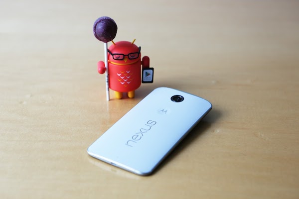 image Motorola Lollipop update