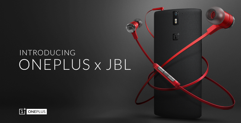 oneplus jbl