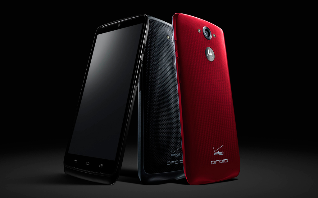 verizon droid turbo