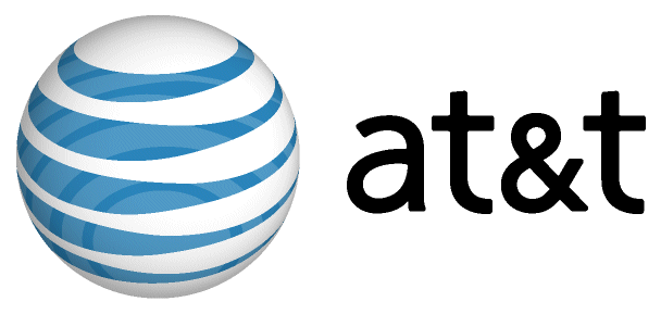 ATT logo