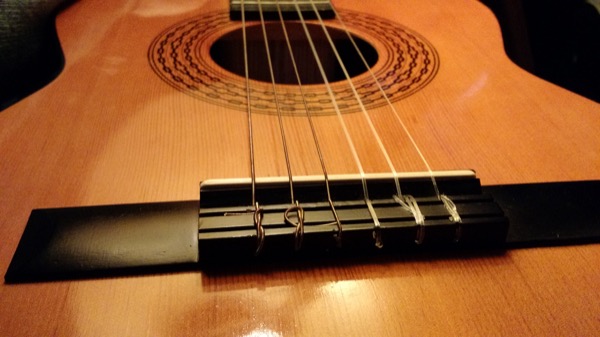 Guitar