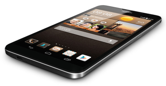 image Huawei Ascend Mate2 Lollipop