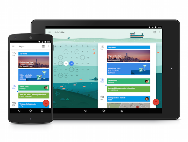 image google Calendar2