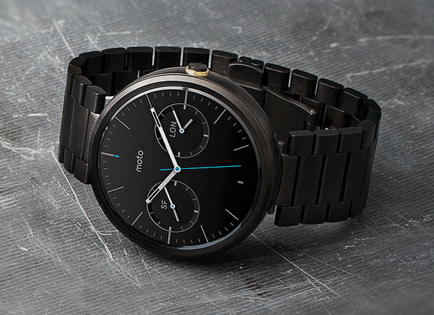 moto 360
