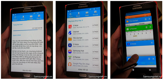Note3 lollipop