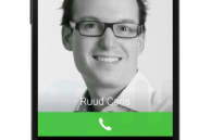 Whatsapp Android calling