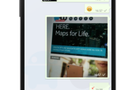 whatsapp call missed