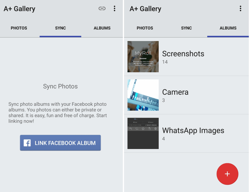 The 5 Best Gallery Replacement Apps For Android