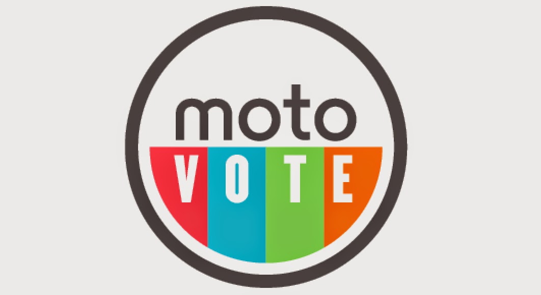 Moto China Vote