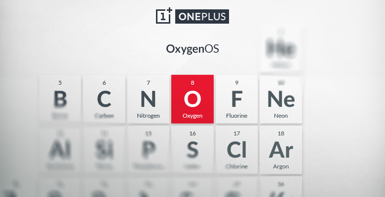 OnePlus OxygenOS