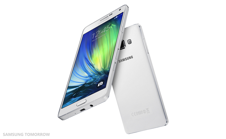 Samsung Galaxy A7