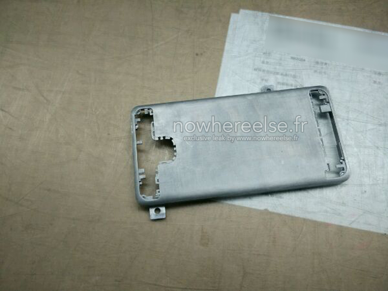 galaxy s6 chassis