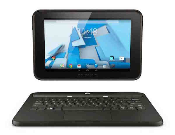 image HP Pro Slate 10 EE