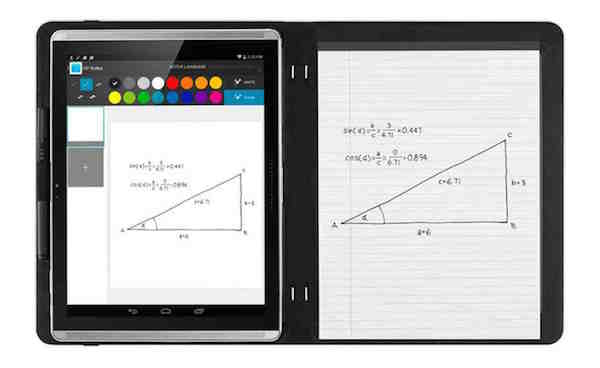 image HP Pro Slate 12