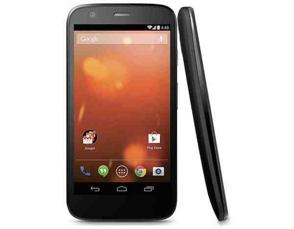 image Moto G GPe