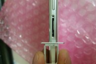 GalaxyS6 Sim slot