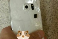 GalaxyS6 back