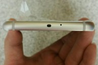 GalaxyS6 bottom
