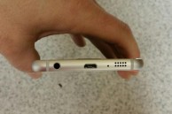 GalaxyS6 bottom
