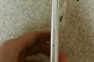 GalaxyS6 leak edge