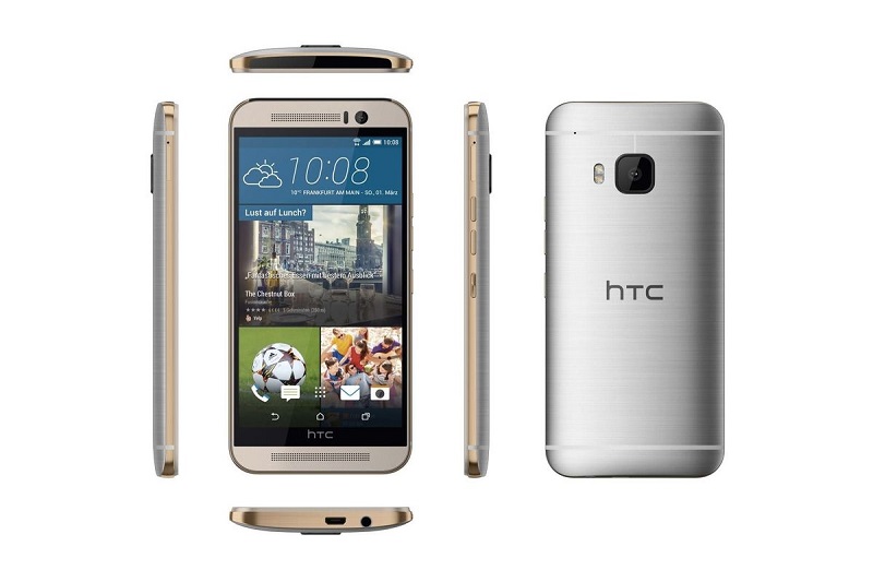One M9 leak specs 2