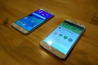 Samsung Galaxy S6 and Galaxy S6 Edge