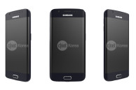Samsung Galaxy S6 Edge 1