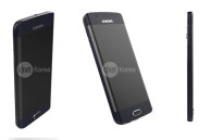 Samsung Galaxy S6 Edge Leak 4